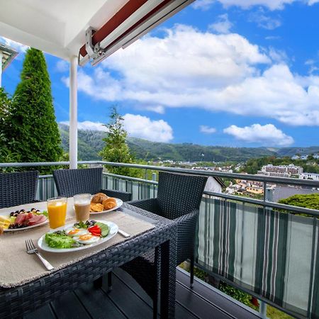 Pmc Ferienhaus Traumblick Bad Ems Exteriör bild