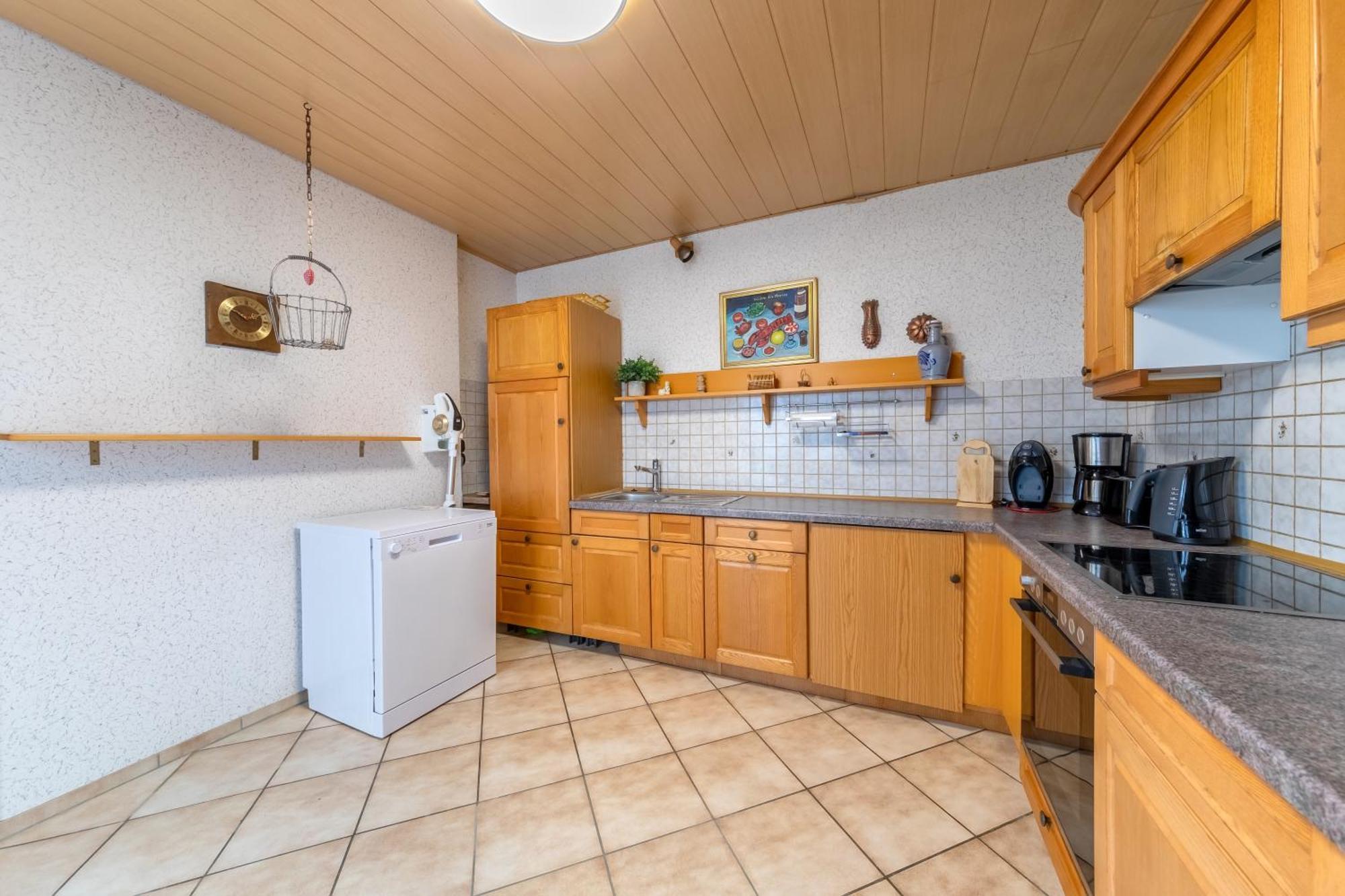 Pmc Ferienhaus Traumblick Bad Ems Exteriör bild