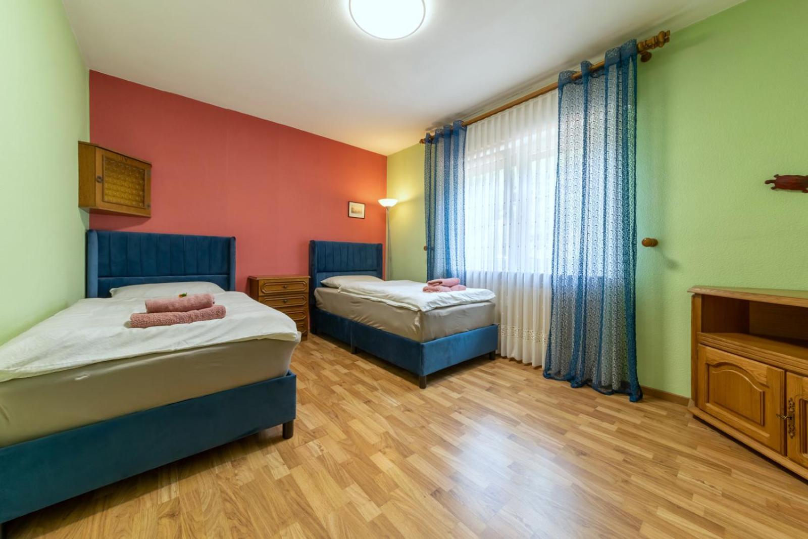 Pmc Ferienhaus Traumblick Bad Ems Exteriör bild