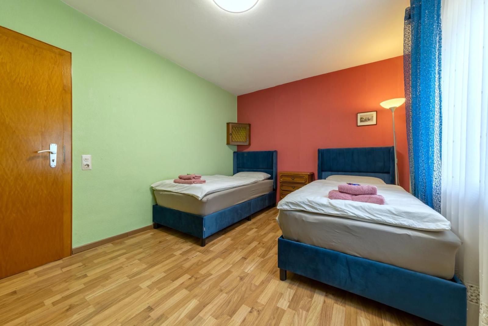 Pmc Ferienhaus Traumblick Bad Ems Exteriör bild