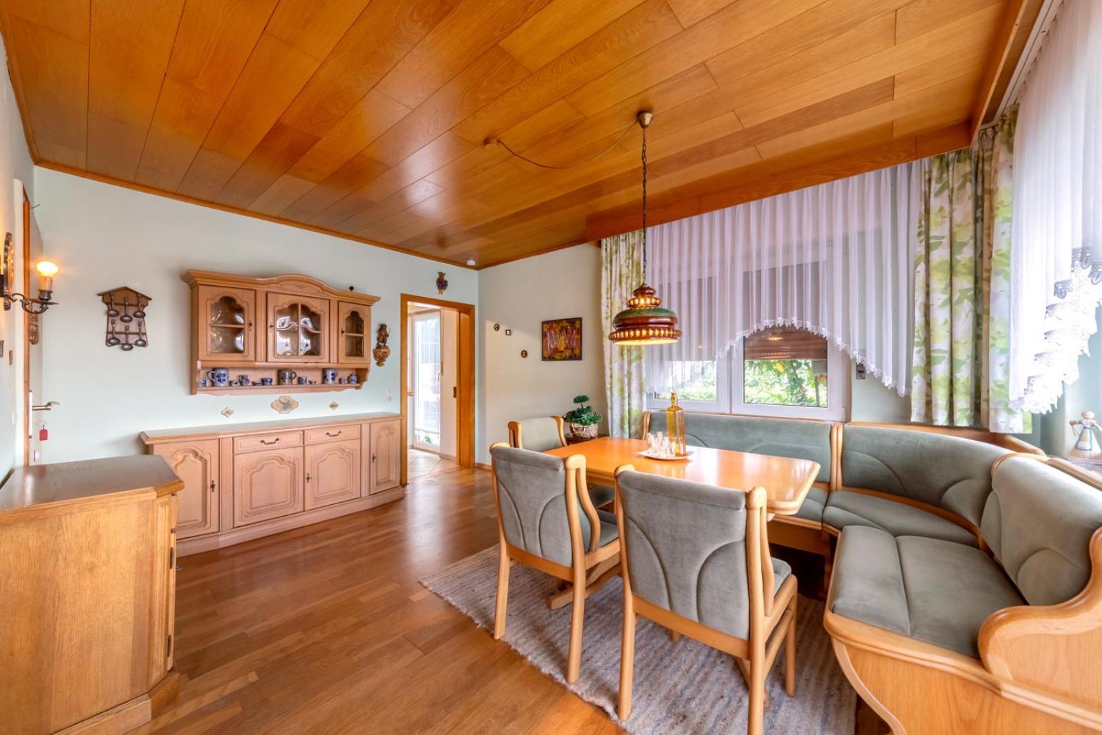 Pmc Ferienhaus Traumblick Bad Ems Exteriör bild